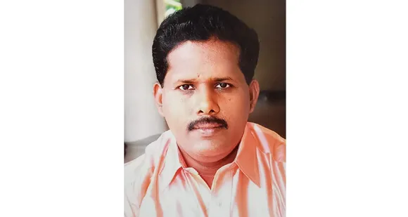 പൈകയിലെ യുവ വ്യാപാരി പൂവത്തുംമൂട്ടില്‍ ഷാജി നിര്യാതനായി