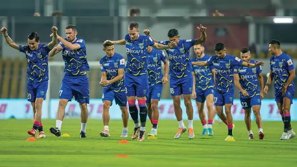 ആ​ദ്യ മൂ​ന്നി​ലെ​ത്താ​ന്‍ ബ്ലാസ്റ്റേഴ്സ് ഇന്ന് നോർത്ത് ഈസ്റ്റിനെതിരേ