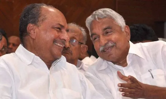 കേരളത്തില് കോൺ​ഗ്രസ് പാർട്ടിക്കും യുഡിഎഫിനുമുണ്ടായ നഷ്ടമാണ് ഉമ്മൻ ചാണ്ടിയുടെ വിയോഗം, ഇത്രയും കാലത്തെ പൊതുജീവിതത്തിൽ തനിക്കുണ്ടായ ഏറ്റവും വലിയ നഷ്ടം, വികാരാധാനനായി എ കെ ആൻ്റണി