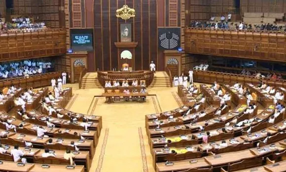 കേരളത്തില്‍ നിന്നും എന്‍ഡിഎ രാഷ്ട്രപതി സ്ഥാനാര്‍ഥി ദ്രൗപതി മുര്‍മുവിന് കിട്ടിയ വോട്ട് ബിജെപിയുടെ കേരള ഓപ്പറേഷന്‍റെ ആദ്യ വിജയമെന്ന് സൂചന. ഒറ്റ വോട്ട് അബദ്ധമായിരുന്നെന്ന ധാരണ തെറ്റ് ? മുര്‍മുവിന് വോട്ട് ചെയ്ത എംഎല്‍എ 6 മാസത്തിനുള്ളില്‍ എന്‍ഡിഎയുടെ ഭാഗമാകും. ഒറ്റ വോട്ട് എംഎല്‍എയുടെ പ്രധാന ഡിമാന്‍റ് രാജ്യസഭാ സീറ്റ് !