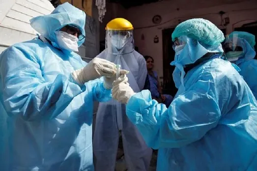 ആശങ്കകള്‍ വര്‍ധിക്കുന്നു: മഹാരാഷ്ട്രയില്‍ കൊവിഡ് രോഗികളുടെ എണ്ണം കുതിച്ചുയരുന്നു; തമിഴ്‌നാട്ടില്‍ രേഖപ്പെടുത്തിയത് പ്രതിദിന മരണനിരക്കിലെ ഏറ്റവും ഉയര്‍ന്ന നിരക്ക്; ഡല്‍ഹിയില്‍ രോഗബാധിതരുടെ എണ്ണം 40,000 കടന്നു