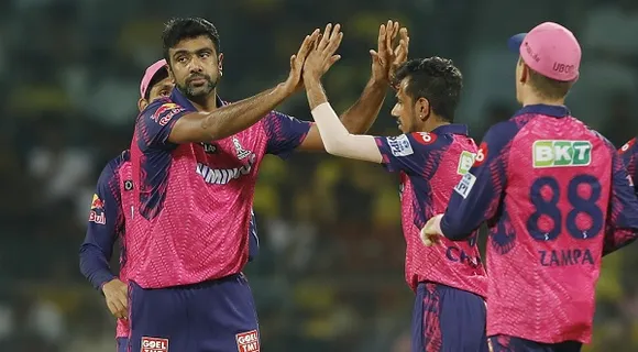 അവസാന പന്ത് വരെ ആവേശം, ധോണിയുടെ പോരാട്ടം പാഴായി; ചെന്നൈ സൂപ്പര്‍ കിങ്‌സിനെതിരെ രാജസ്ഥാന്‍ റോയല്‍സിന് മൂന്ന് റണ്‍സ് ജയം; സഞ്ജുവും സംഘവും വീണ്ടും പോയിന്റ് പട്ടികയില്‍ ഒന്നാമത്‌