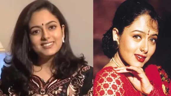 ഇതെന്റെ അവസാന ചിത്രമായിരിക്കും....സൗന്ദര്യയുടെ ആ വാക്കുകൾ അറംപറ്റി