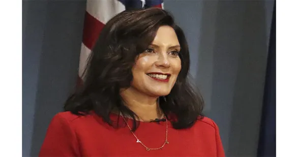 മിഷിഗൺ ഗവർണർ ഗ്രെച്ചന്‍ വിറ്റ്മറെ തട്ടിക്കൊണ്ടുപോകാന്‍ ഗൂഢാലോചന നടത്തിയ ആറു പേര്‍ക്കെതിരെ കേസെടുത്തു