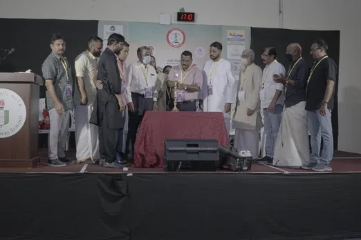 യുഎഇയിലെ തൃശ്ശൂർ ചേറ്റുവ നിവാസികളുടെ കൂട്ടായ്മയായ ചേറ്റുവ അസോസിയേഷന്റെ സ്നേഹ സംഗമം 'ചേറ്റുവോത്സവം' സംഘടിപ്പിച്ചു