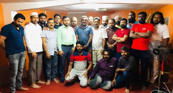 ഗ്ലോബൽ കേരള പ്രവാസി വെൽഫെയർ അസോസിയേഷൻ യുഎഇ സെൻട്രൽ കമ്മിറ്റി 2020-21 ലേക്ക് ഉള്ള ഭാരവാഹികളെ തെരഞ്ഞെടുത്തു