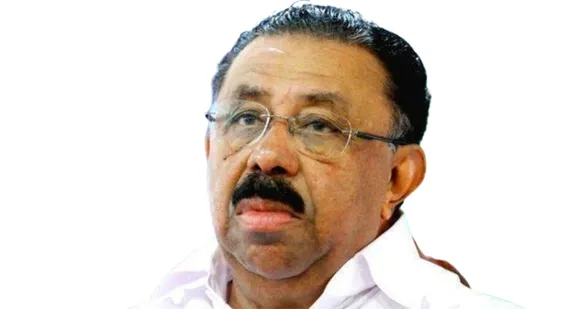 കോടിയേരിയുടേത് ഗുഡ് സര്‍ട്ടിഫിക്കറ്റ് നല്‍കല്‍: എംഎം ഹസ്സന്‍