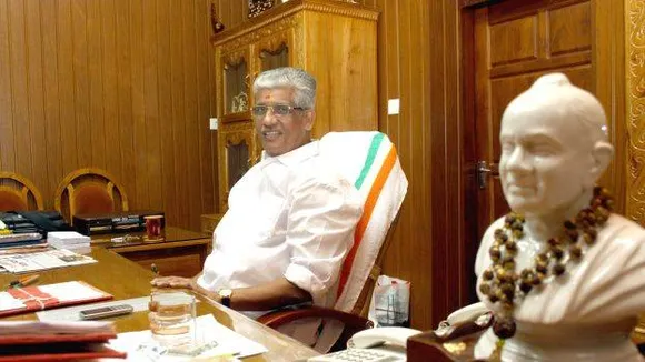 ഖാദിമേഖലയെ സംരക്ഷിയ്ക്കാൻ സമുദായം മുന്നിട്ടിറങ്ങണമെന്ന് എൻ. എസ്. എസ്. ജനറൽ സെക്രട്ടറിയുടെ അഭ്യർത്ഥന