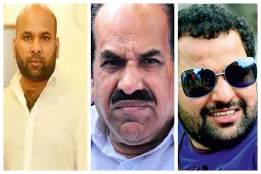 മക്കളുടെ അഴിമതിക്ക് കൂട്ട്‌നില്‍ക്കുന്ന കൊടിയേരിയെ എന്തുകൊണ്ട് സിപിഎം പുറത്താക്കുന്നില്ല;  സാമ്പത്തിക ഇടപാടില്‍ സത്യസന്ധത പാലിക്കാത്തതിന് ചാത്തുണ്ണി മാസ്റ്ററെ പുറത്താക്കിയത് കൊടിയേരി ബാലകൃഷ്ണന് മറക്കാനാകുമോ? ആഡംബര ജീവിതം നയിക്കുന്നുവെന്ന് പറഞ്ഞ് എസ്എഫ്‌ഐ നേതാവിനെ പുറത്താക്കിയ പാര്‍ട്ടി ബിനീഷിന്റെ കാര്യത്തില്‍ സമ്പൂര്‍ണ മൗനം.