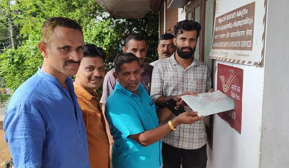 മലപ്പുറം ജില്ലയിലെ പ്ലസ് വൺ സീറ്റ് അപര്യാപ്തത ഉടൻ പരിഹരിക്കുക മുഖ്യമന്ത്രിക്ക് ഭീമഹർജി നൽകി: വെൽഫെയർ പാർട്ടി