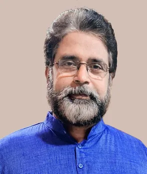 ഡോ.കെ.അജിതിന് രാഷ്ട്രഭാഷാ അധ്യാപക പുരസ്കാരം