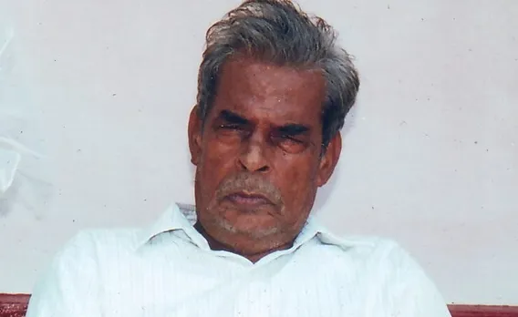 കോടിക്കുളം തോയലില്‍ മത്തായി ആഗസ്‌തി നിര്യാതനായി