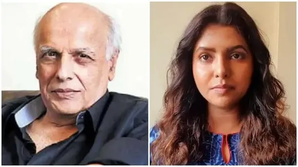 മഹേഷ് ഭട്ട് ബോളിവുഡിലെ ഡോണ്‍; നിരവധി പേരുടെ ജീവിതമാണ് മഹേഷ് ഭട്ട് തകര്‍ത്തത്; തന്നെയും ഉപദ്രവിക്കുന്നു; മഹേഷ് ഭട്ടിനെതിരെ ആരോപണവുമായി ബന്ധുവായ നടി രംഗത്ത്‌