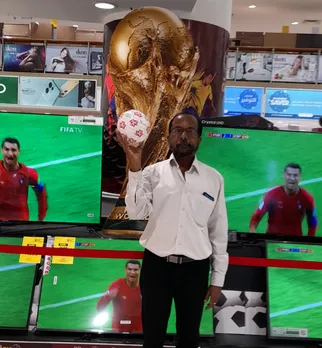 മെസ്സിയുടെ പടയുടെ സന്നാഹ മത്സരം: ടിക്കറ്റുകൾ വിറ്റു തീർന്നു