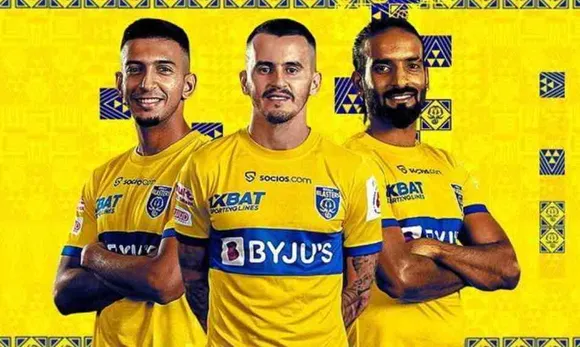 ഐഎസ്എല്‍ 2022; കിരീട ലക്ഷ്യവുമായി കേരള ബ്ലാസ്റ്റേഴ്‌സ്