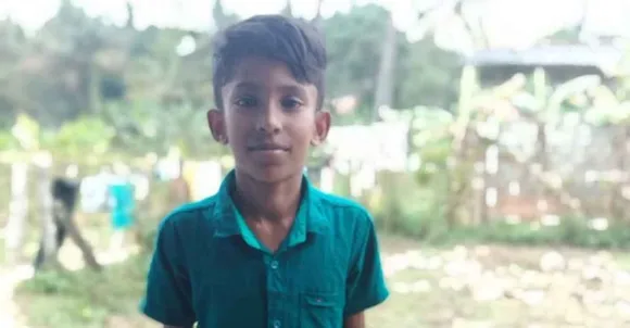 ആളൊഴിഞ്ഞ ഷെഡില്‍ സൂക്ഷിച്ചിരുന്ന സ്ഫോടകവസ്തുക്കള്‍ പൊട്ടിത്തെറിച്ചു പരുക്കേറ്റു ചികിത്സയിലായിരുന്ന മൂന്നാമത്തെ കുട്ടിയും മരിച്ചു