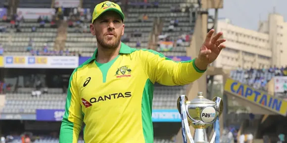 ഓസ്‌ട്രേലിയൻ താരം ആരോൺ ഫിഞ്ച് അന്താരാഷ്‌ട്ര ക്രിക്കറ്റിൽ നിന്ന് വിരമിച്ചു