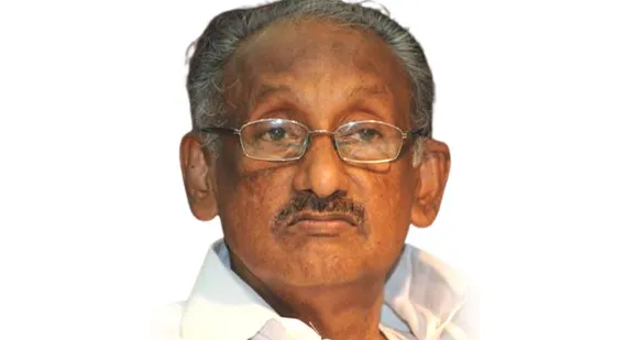 39 വര്‍ഷത്തെ എംഎല്‍എ പണി മതിയാക്കി കെ.സി ജോസഫ് പുതുതലമുറയ്ക്ക് വഴിമാറുന്നു ! ഇനി തെരഞ്ഞെടുപ്പ് രാഷ്ട്രീയത്തിലേക്കില്ലെന്ന് ഇരിക്കൂര്‍ എംഎല്‍എ. ചങ്ങനാശേരിയിലും ഇക്കുറി മത്സരിക്കില്ല. മത്സരിക്കില്ലെന്ന നിലപാട് പാര്‍ട്ടിയെ അറിയിച്ചു. മാറി നില്‍ക്കുന്നത് യുവജനങ്ങള്‍ക്ക് വേണ്ടിയെന്ന് കെ.സി ! നിലപാട് സ്വാഗതം ചെയ്ത് യുവജനസംഘടനകള്‍