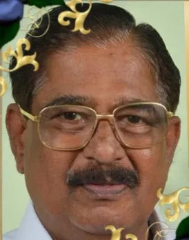 കാഞ്ഞിരപ്പള്ളി കാട്ടാമ്പിള്ളി ചാർളി  നിര്യാതനായി