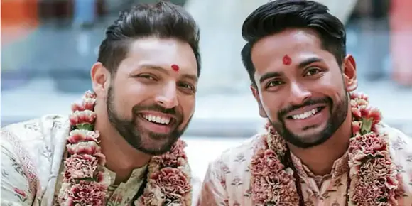 ആദ്യ കൺമണിയെ വരവേൽക്കാനൊരുങ്ങി അമിതും ആദിത്യയും
