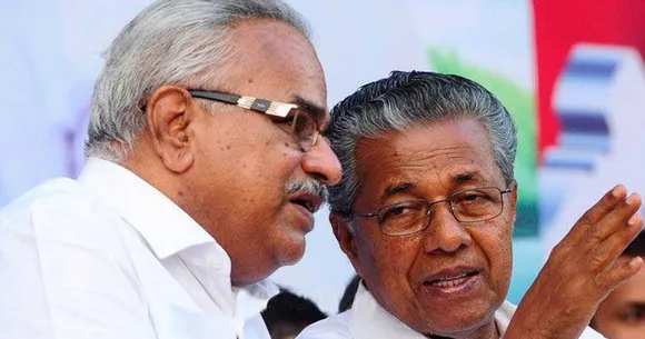 ലോക്സഭാ തെരഞ്ഞെടുപ്പിലെ തോൽവിക്ക് കാരണം രാഹുൽ ഗാന്ധി എഫക്ട് മാത്രം ?  സി.പി.ഐ സംസ്ഥാന സമ്മേളന റിപ്പോർട്ടിനുള്ള കരട് പ്രമേയത്തിൽ നിന്ന് സിപിഎം പോലും ഏറ്റുപറഞ്ഞ ' ശബരിമല ഇഫക്ട് ' വെട്ടിനീക്കി സംസ്ഥാന എക്‌സിക്യൂട്ടിവ്. റിപ്പോർട്ടിൽ സർക്കാരിന്റെ ' പോസറ്റിവ് ' മാത്രം മതിയെന്നും നിർദേശം. സിപിഎം വിമർശനത്തിൽ നിന്നും പിന്നോക്കം പോയ കാനം രാജേന്ദ്രനും സിപിഐയും ഇനി സിപിഎമ്മിന്റെ വിനീത വിധേയരാകും. കെഎസ്ആര്‍ടിസി, കയര്‍, കശുവണ്ടി, നെയ്ത്ത് മേഖലകളിലെ സർക്കാർ അനാസ്ഥകളിലും വിമർശനം നാമമാത്രമാക്കി തിരുത്ത്