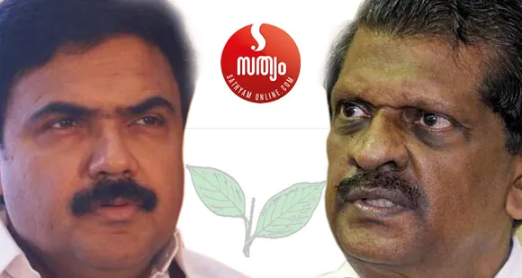 രണ്ടില ഹൈക്കോടതിയില്‍ ! രണ്ടില ചിഹ്നം ജോസ് വിഭാഗത്തിന് നല്‍കിയതിനെതരെ ജോസഫ് കേരളാ ഹൈക്കോടതിയില്‍ ! തടസ്സവാദവുമായി ജോസ് വിഭാഗവും. തെരഞ്ഞെടുപ്പ് കമ്മീഷന്‍ വിധിക്കെതിരെ ഇനി നിയമപോരാട്ടം !
