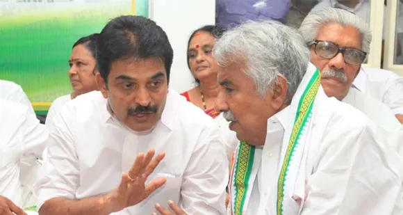 ഉമ്മൻ ചാണ്ടി - മനുഷ്യത്വത്തിൻറെ രാഷ്ട്രീയം:  കെ സി വേണുഗോപാൽ എംപി