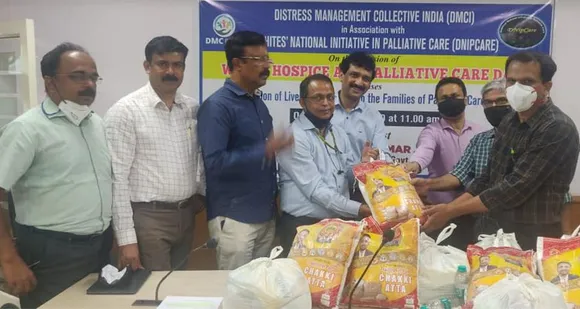 സാന്ത്വന പരിചരണ നയം ആവിഷ്ക്കരിക്കാൻ ദില്ലി സർക്കാർ