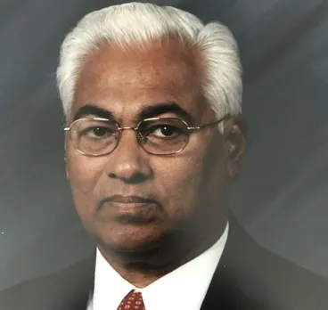 പാസ്റ്റർ റ്റി.വി ജോർജ് മാർച്ച് 26 ന് ഐ പി എല്ലില്‍ പ്രസംഗിക്കുന്നു