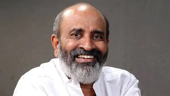 ഞാൻ പോസിറ്റീവ് ആയില്ലെങ്കിൽ ഈ പ്രായത്തിൽ ‍എന്റെ അപ്പച്ചൻ തനിച്ച് ആശുപത്രിയിൽ കഴിയേണ്ടി വന്നേനെ, അതുകൊണ്ട് എന്റെ കോവിഡിനെ ശരിക്കും പോസിറ്റീവായി തന്നെയാണ് കാണുന്നത്’; മാത്യു ടി.തോമസ്