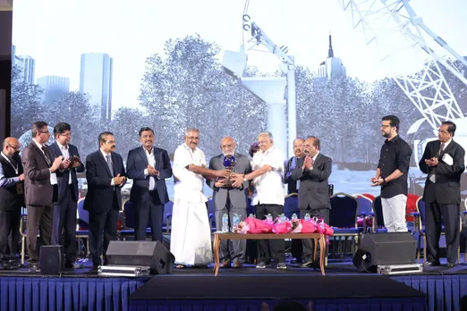 ഡോ. കെ.ജി ബാബുരാജന് ഡബ്ല്യുഎംസി പുരസ്കാരം. വേൾഡ് മലയാളി കൗൺസിൽ ബയനിയൽ ഗ്ലോബൽ കോൺഫറൻസ് ബഹ്റൈനിൽ സമാപിച്ചു