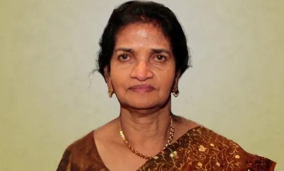 സൂസൻ പൗലോസ് ചിക്കാഗോയിൽ നിര്യാതയായി