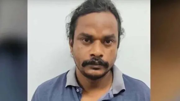 പൂജ ചെയ്ത് നിധിശേഖരം തുറന്നു തരാമെന്നും ചൊവ്വാദോഷം മാറ്റാമെന്നും വിശ്വസിപ്പിച്ച് ആളുകളിൽ നിന്നും ലക്ഷങ്ങള്‍ തട്ടിയ സണ്ണി സ്വാമി അറസ്റ്റില്‍
