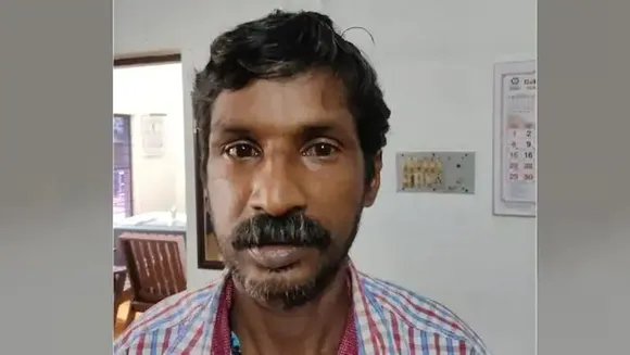 പിടിച്ചുപറി, മാല മോഷണം തുടങ്ങിയ കേസിലെ പ്രതിയെ, 22 വർഷത്തിന് ശേഷം കുറ്റിപ്പുറം പൊലീസ് പിടികൂടി