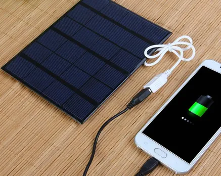 സോളാര്‍ പാനല്‍ ഘടിപ്പിച്ച സ്മാര്‍ട്‌ഫോണുകളുമായി ഷവോമി ! ചാര്‍ജിംഗ് ഇനിയൊരു പ്രശ്നമാകില്ല