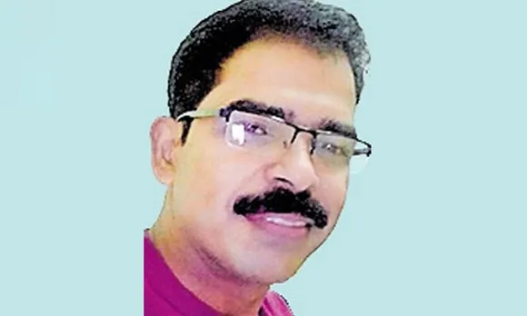 കാസര്‍കോട് സ്വദേശി ദുബായില്‍ കുഴഞ്ഞുവീണ് മരിച്ചു