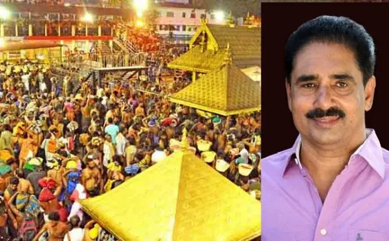 എൻ.കെ. പ്രേമചന്ദ്രൻ 'പന്ത്' ഒരു മുഴം നീട്ടി എറിയുകയാണ്.. ബി.ജെ.പി.യും സംഘപരിവാറുകാരും ആ 'പന്ത്' ഇനി പിടിക്കുമോയെന്നാണ് കാണേണ്ടത് !