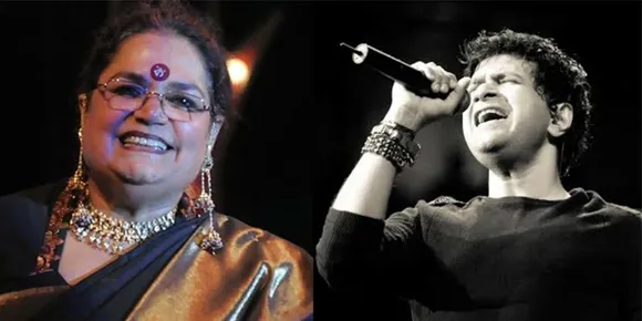 കെ.കെയുടെ സംഗീതപരിപാടിക്കായി 7000 ത്തിലധികം പേരെ ഓഡിറ്റോറിയത്തിൽ പ്രവേശിപ്പിച്ചത് തെറ്റ് : ഉഷാ ഉതുപ്പ്