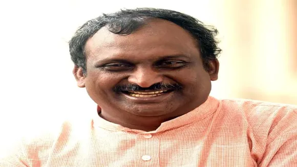 കേരള കാർട്ടൂൺ അക്കാദമിയുടെ 2021 വർഷത്തെ ഫ്രീലാൻസ് കാർട്ടൂണിസ്റ്റുകൾക്കുള്ള കെ.എസ്. പിള്ള പുരസ്കാരം സുധീർനാഥിന്