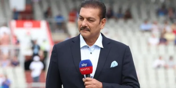 'പ്രാധാന്യം നൽകേണ്ടത് ഐപിഎല്ലിനോ ഇന്ത്യൻ ടീമിനോ? തീരുമാനിക്കേണ്ടത് ഇന്ത്യൻ താരങ്ങൾ'; ലോക ടെസ്റ്റ് ചാമ്പ്യൻഷിപ്പിലെ ഇന്ത്യയുടെ മോശം പ്രകടനത്തിൽ വിമർശനവുമായി രവി ശാസ്ത്രി