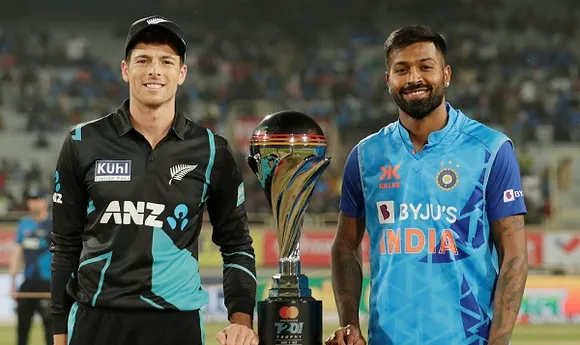 ഇന്ന് വിധിനിര്‍ണയം ! മൂന്നാം ടി20യില്‍ ഇന്ത്യയ്ക്ക് ബാറ്റിംഗ്; ഇരുടീമിലും ഓരോ മാറ്റം