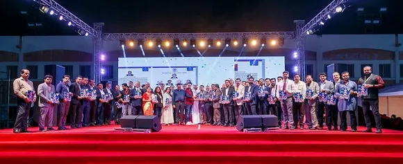 ഇന്ത്യൻ സ്‌കൂൾ മെഗാ ഫെയറിന് ഉജ്വല  പര്യവസാനം (ബഹ്‌റൈന്‍)