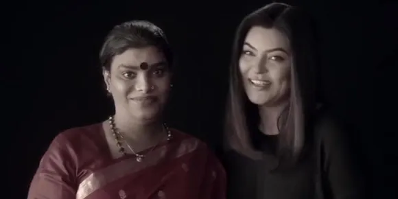 അന്താരാഷ്ട്ര ട്രാന്‍സ്‌ജെന്‍ഡര്‍ ദിനത്തിൽ ട്രാന്‍സ്‌ജെന്‍ഡര്‍ സമൂഹത്തിന് സ്‌നേഹം ആശംസിച്ച് കൊണ്ട് സുസ്‌മിത സെന്‍; ആഹ്ളാദിക്കാനായി കൈകൊട്ടൂ എന്ന് താരം