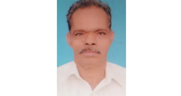 കൂടത്തായി ചാമോറ മാളിയേക്കൽ കുമാരൻ നിര്യാതനായി