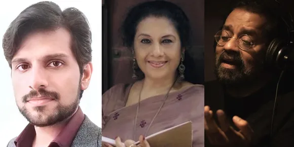 മനോജ്ഞമീ ആലാപനം... പ്രണയത്തിൽ മുക്കിയെഴുതിയ വരികൾ... വിശ്വവിഖ്യാത സംഗീതജ്ഞൻ ഹരിഹരൻ ആലപിച്ച ഗസല്‍ "ജന്മാന്തരങ്ങളായ്..." റിലീസായി