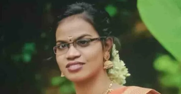 തൃശൂരിൽ ആറുമാസം മുൻപ് വിവാഹിതയായ യുവതി തീ കൊളുത്തി മരിച്ച നിലയിൽ