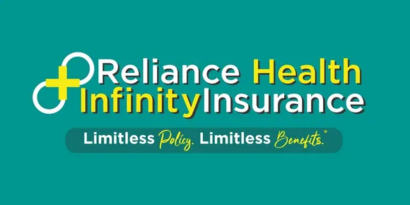 റിലയൻസ് ജനറൽ ഇൻഷുറൻസ് കമ്പനി ലിമിറ്റഡ് ആദ്യത്തെ പ്രീമിയം ആരോഗ്യ ഇൻഷുറൻസ് ഉൽപ്പന്നം - റിലയൻസ് ഹെൽത്ത് ഇൻഫിനിറ്റി പോളിസി അവതരിപ്പിച്ചു