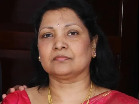 യുകെയിൽ കോവിഡ് ബാധിച്ചു മോനിപ്പള്ളി സ്വദേശിനിയായ വീട്ടമ്മ മരിച്ചു