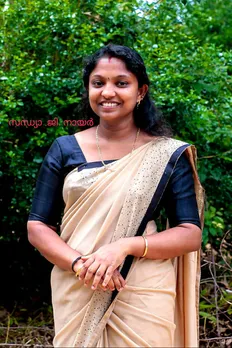 കോവിഡിൻ്റെ ഈ കാലത്ത് മുത്തോലി പഞ്ചായത്തിനെ മുന്നോട്ടു നയിക്കാൻ "നേഴ്സ് " ചുമതലയേറ്റു !