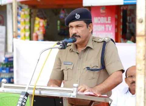 അജ്ഞാത മൃതദേഹമെന്ന നിലയിൽ അന്വേഷണം : 48 മണിക്കൂറിനുള്ളിൽ സംഭവം കൊലപാതകമാണെന്ന് തെളിയിച്ച് പ്രതിയെ പിടികൂടി പോലീസ്